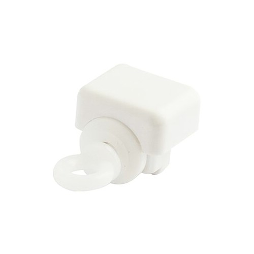 Ändstopp HABO 265 till gardinskena 200