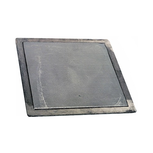 Klaffventil HABO 102