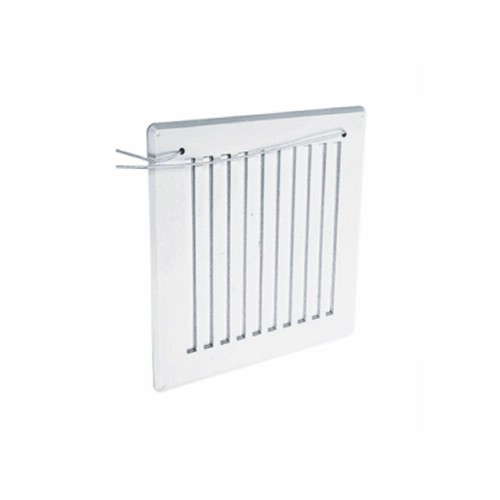 Evakueringsventil HABO 913