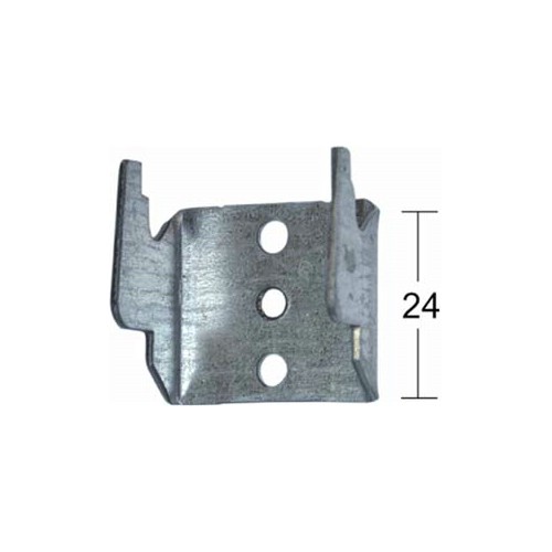 Gardinbeslag HABO 1451-5