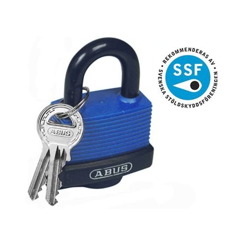 Hänglås ABUS 70IB Marin Klass 1
