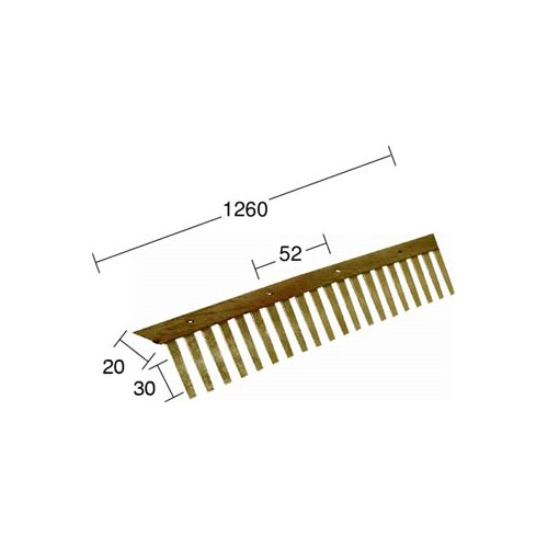 Musstopp för ny panel