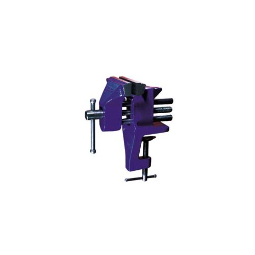 Bänkskruvstycke RECORD V75B