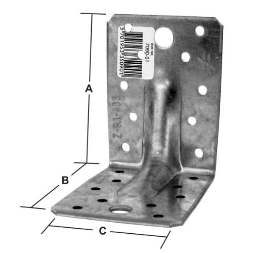 Vinkelbeslag BMF 90, 105