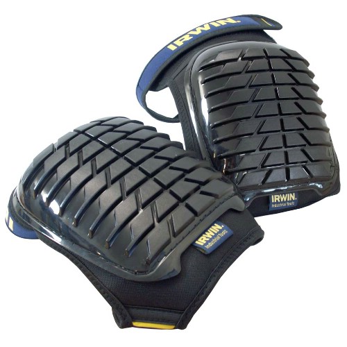 Knäskydd IRWIN Wide Body