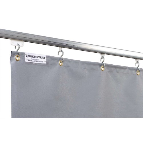 Draperi BJÖRNDRAPERIET Kemikalier/hög temperatur