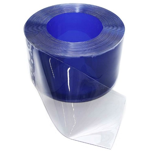 PVC-stripes på rulle