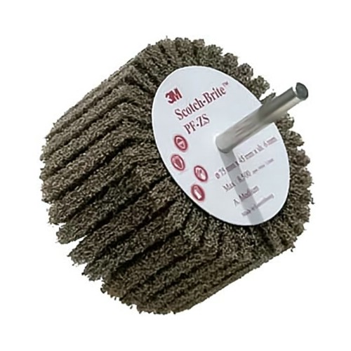 Slipnylonstift 3M Scotch-Brite PF-ZS 