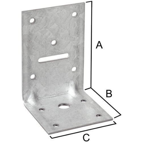 Vinkelbeslag JOMA P1, P2