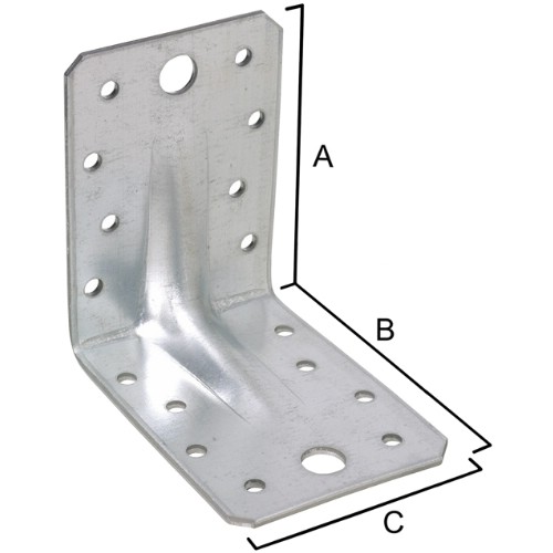 Vinkelbeslag JOMA 401