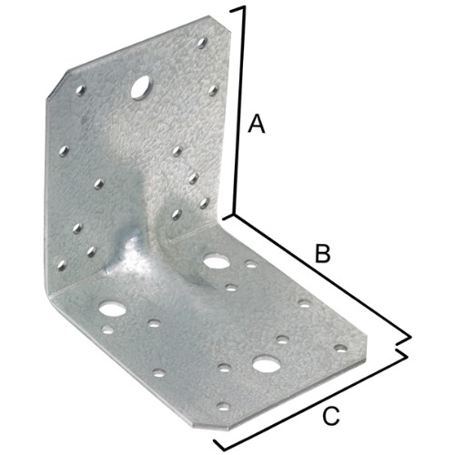 Vinkelbeslag JOMA 402