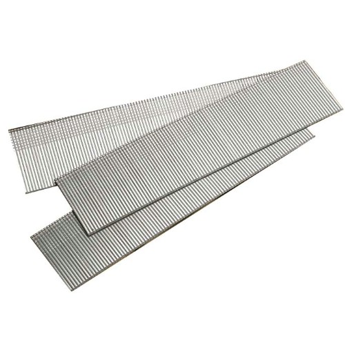 Bandad T-dyckert 0° SENCO 1,2 mm Rostfri A2