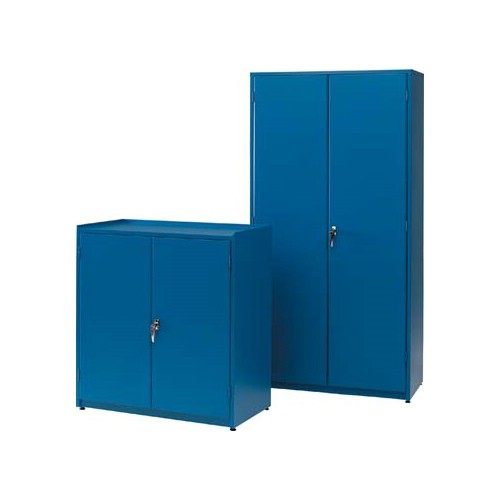 Verkstadsskåp GBP<br />