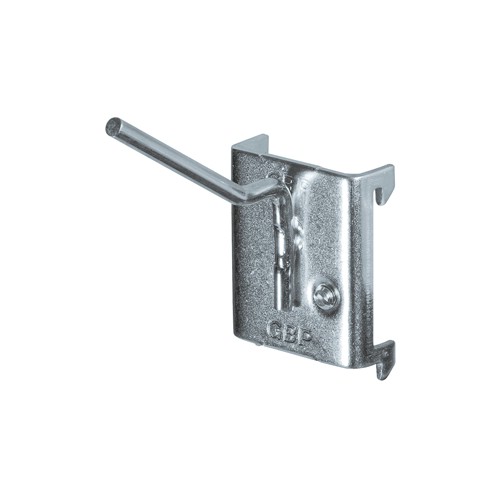 Vinklad enkelkrok GBP