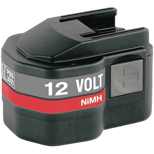 Batteri MILWAUKEE NiMH