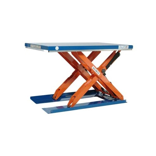 Lyftbord EDMOLIFT Lågbyggda