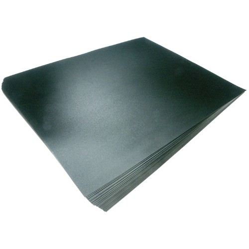 Våtslippapper 3M 734 Wetordry 230x280 mm