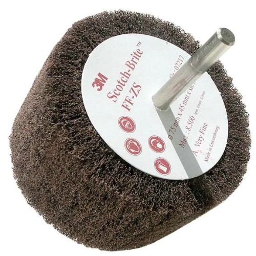 Slipnylonstift 3M Scotch-Brite FF-ZS