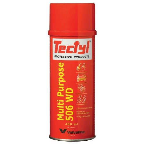 Rostskyddsmedel TECTYL 506WD