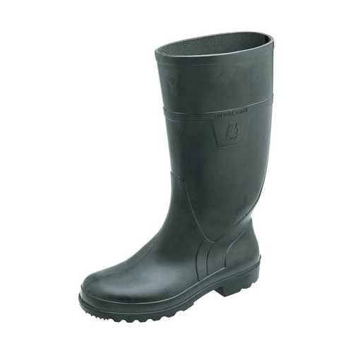 Yrkesstövel SIEVI Light Boot Black 41012 O4 ESD
