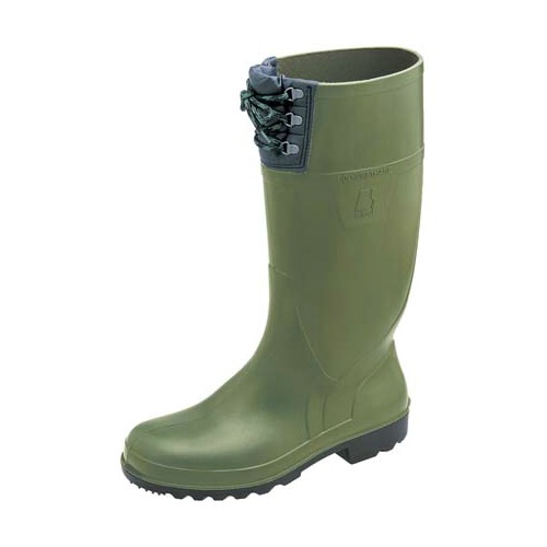 Yrkesstövel SIEVI Light Boot Laces 41212 O4 ESD