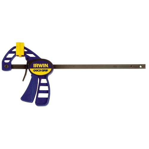 Snabbtving IRWIN Quick-Grip Micro