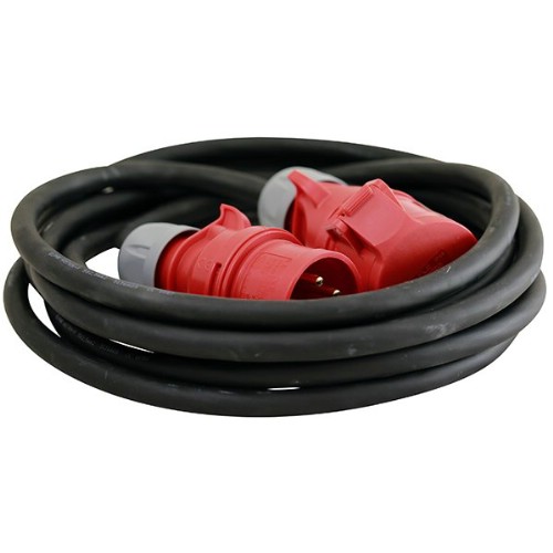 Motorkabel H07RN-F 400 V