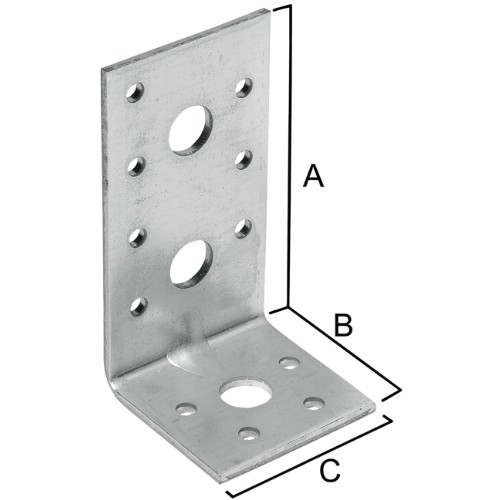 Vinkelbeslag JOMA 403, 404, 405