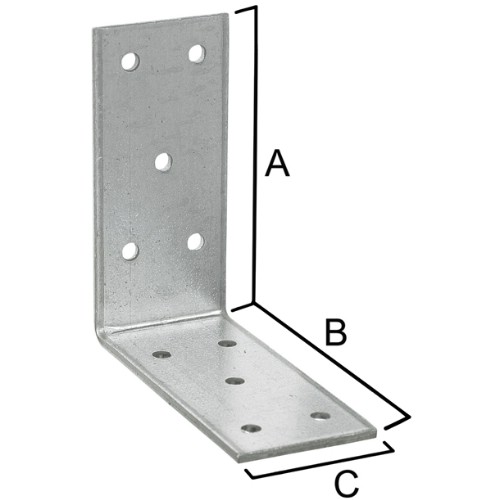 Vinkelbeslag JOMA 406, 406 EXP