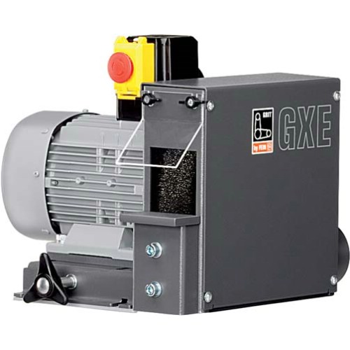 Gradningsmaskin GRIT GXE