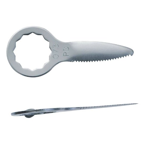 Skärkniv FEIN Rak form Supercut