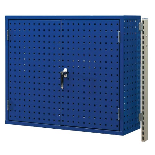 Verktygsskåp GBP perforerat