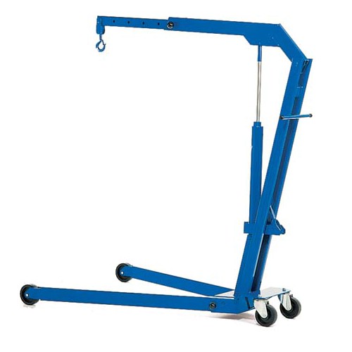 Verkstadskran AC WJN