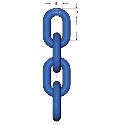 Kätting KLA Klass 10