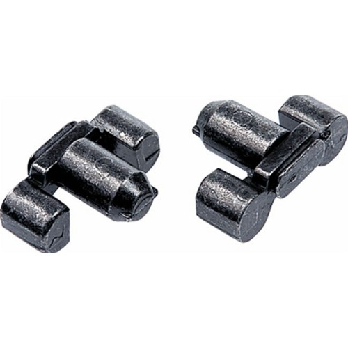 Tillbehör ASSA rund cylinder