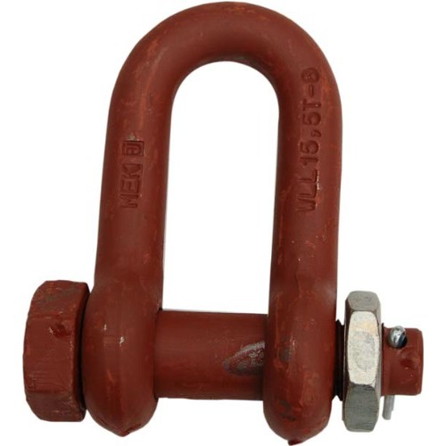 Schackel rak Klass 8 SMS1577