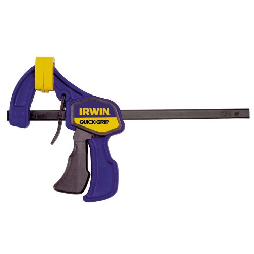 Snabbtving IRWIN Quick-Grip Mini