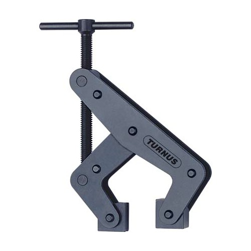 Parallelltving TURNUS Kant-twist