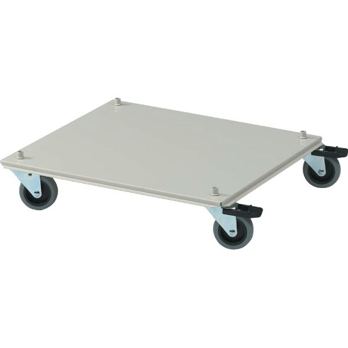 Hjulunderrede GBP till verktygshurts