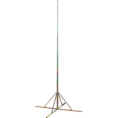 Belysningsstativ 2,2-5,0 m