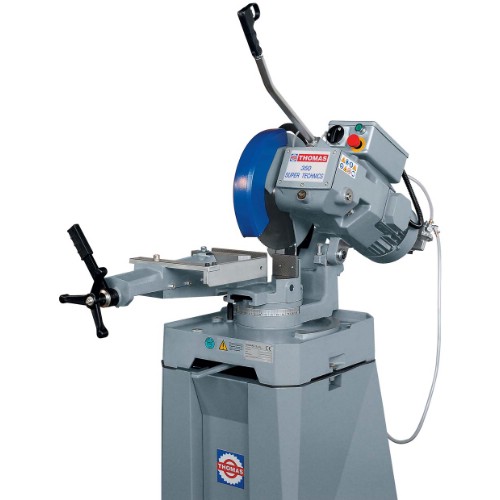 Kapmaskin THOMAS Super Technics 350