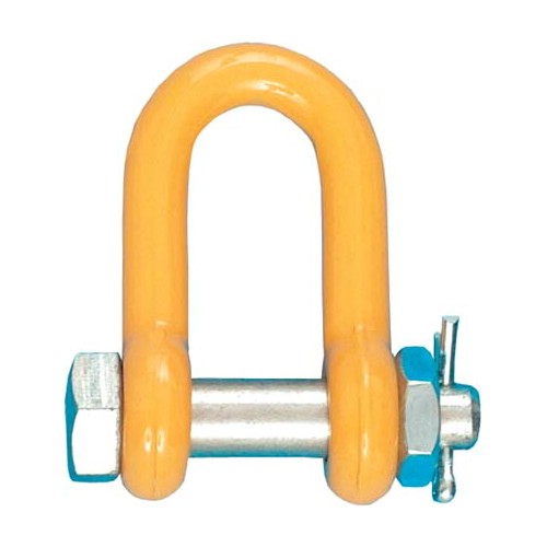 Schackel rak SA Klass 8 Classic