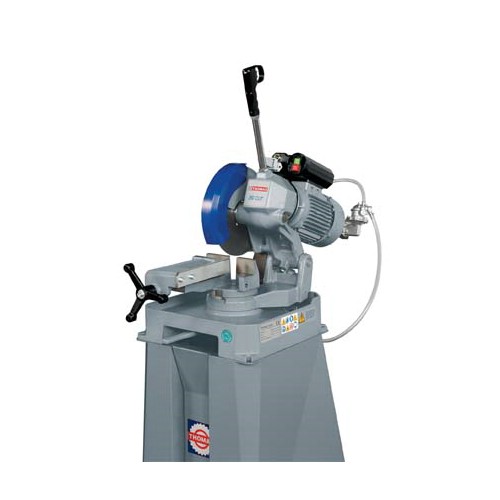 Kapmaskin THOMAS Technics 250