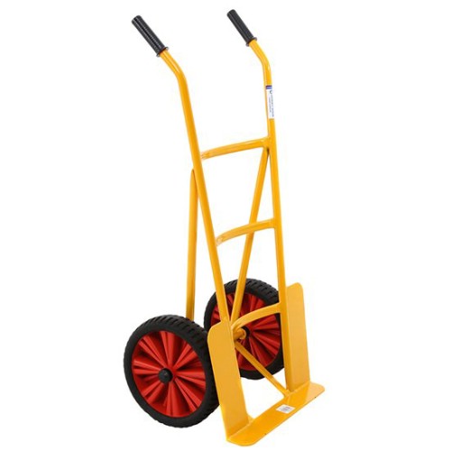 Magasinkärra HÖRBY F2 2033