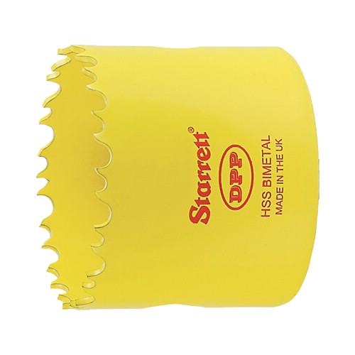 Hålsåg STARRETT Dual Pitch Professional