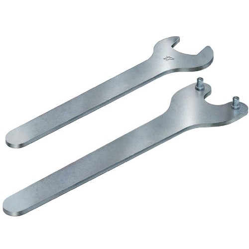 Flänsmutternyckel BOSCH böjd