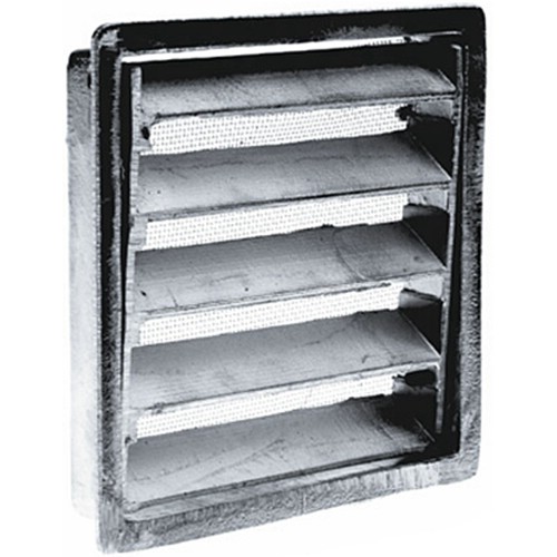 Ventilgaller HABO 1117