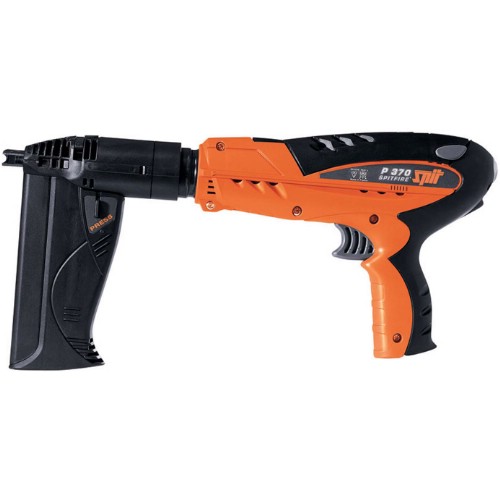 Bultpistol SPIT Spitfire P370-C60