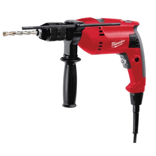 Slagborrmaskin MILWAUKEE PDE 16 RPQ
