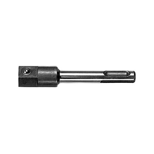 Verktygshållare SDS-Plus 1/2" fyrkant